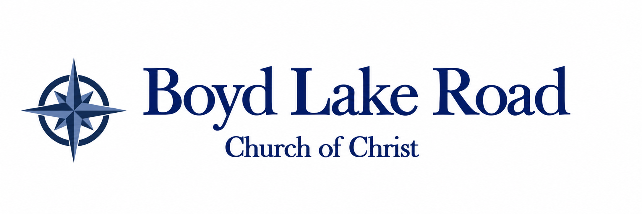 Boyd Lake Road Church of Christ